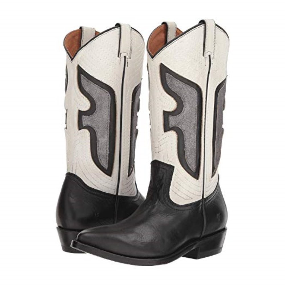 COPY - Frye Billy Underlay Pull-On